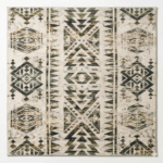 Tapis Boho